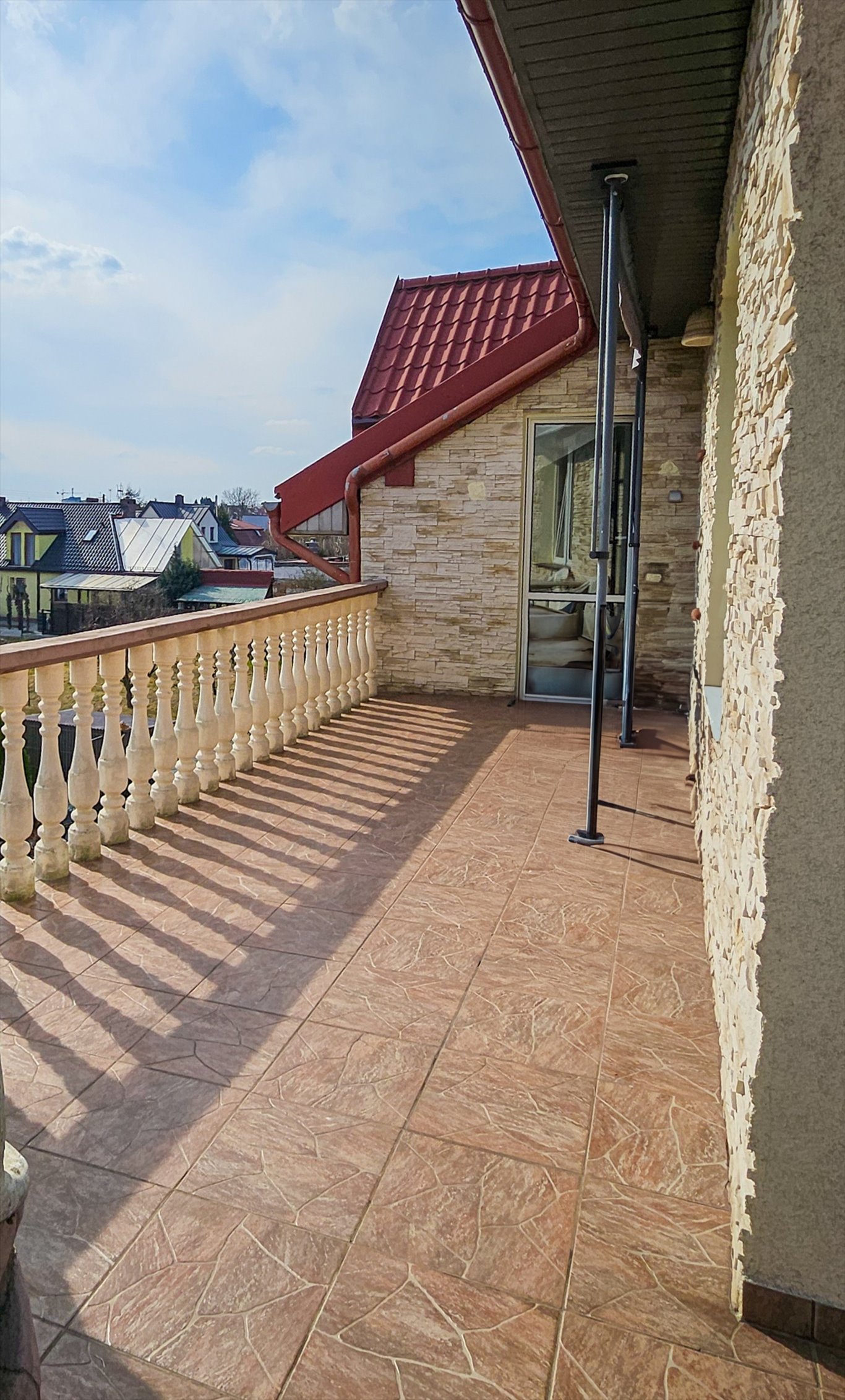 Dom na sprzedaż Wrocław, Psie Pole, Poświętne  280m2 Foto 15