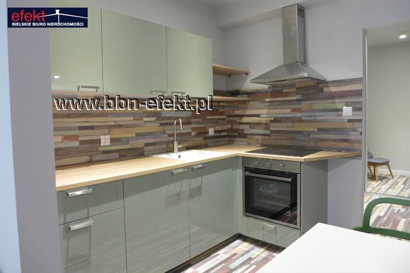 Kawalerka na wynajem Bielsko-Biała, Centrum, - 32m2 Foto 1 Kawalerka na wynajem Bielsko-Biała, Centrum, - 32m2 Foto 1