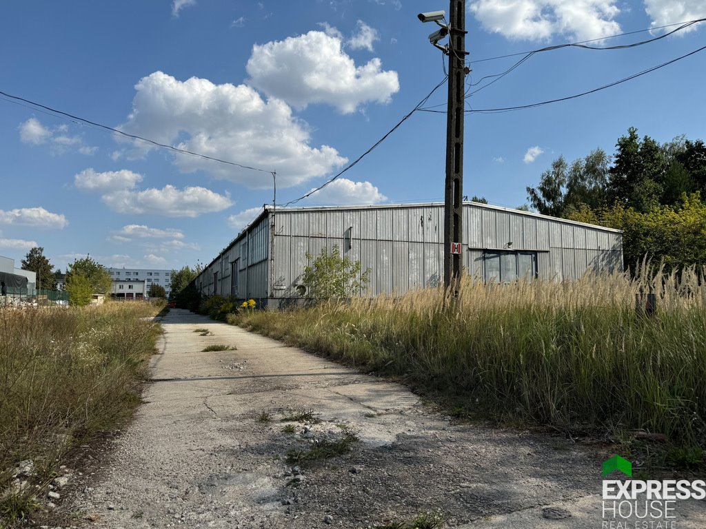 Magazyn na sprzedaż Biała Podlaska, Sidorska  16 150m2 Foto 5