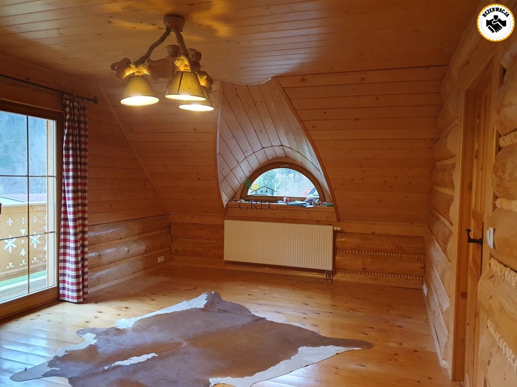 Dom na sprzedaż Wisła, Gościejów  186m2 Foto 15
