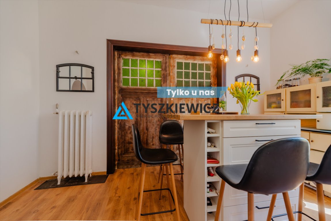 Dom z dużym potencjałem inwestycyjnym i przestrzenią do własnej aranżacji Pomysk Wielki, Św. Floriana  292m2 Foto 1