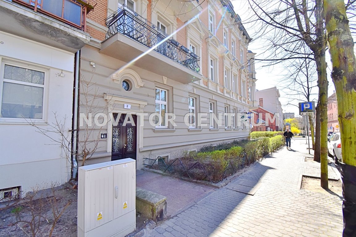 Lokal biurowy 126 m2 w centrum Bydgoszczy, wysoki standard Bydgoszcz, Centrum  126m2 Foto 1