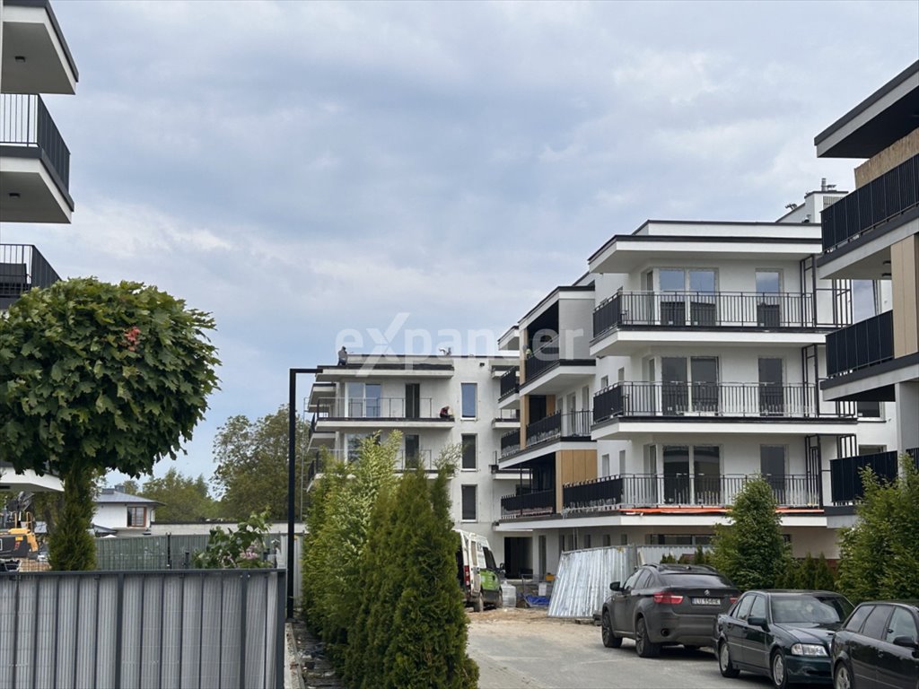 Mieszkanie trzypokojowe na sprzedaż Lublin, Sławin, Bukszpanowa  64m2 Foto 1