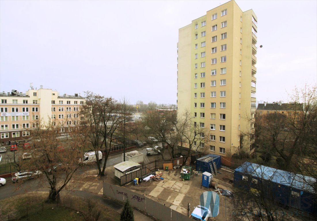 Mieszkanie trzypokojowe na wynajem Warszawa, Targówek, Heleny Junkiewicz  59m2 Foto 10
