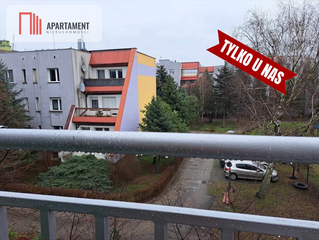 Mieszkanie dwupokojowe na sprzedaż Wołów  53m2 Foto 8