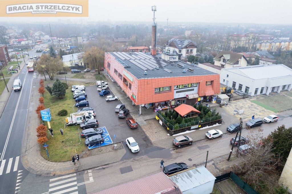 Lokal użytkowy na wynajem Warszawa, Wawer, Bystrzycka  280m2 Foto 19