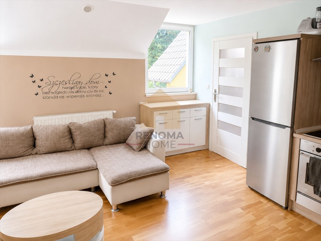 Do sprzedania przestronne mieszkanie 46,8 m² bezczynszowe w Zielonej Górze Zielona Góra, Cegielnia  47m2 Foto 1