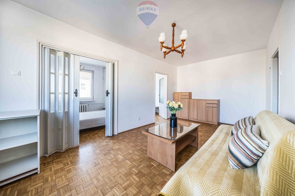 Przestronne 2 sypialnie, funkcjonalny rozkład, blisko rynku Poznań, Jeżyce, Mylna  43m2 Foto 1