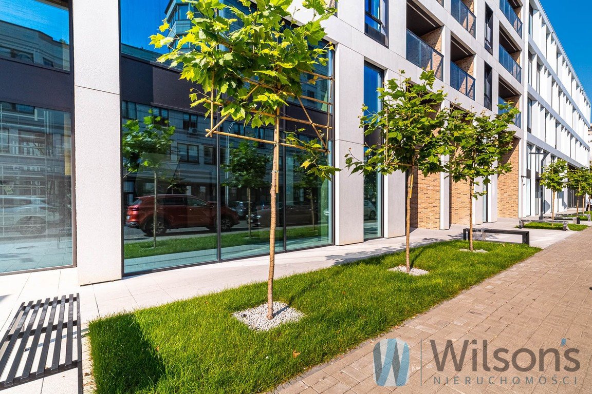 Zapraszam do wynajmu lokalu 219 m² w inwestycji Kolonia Sielce Warszawa, Sielecka  219m2 Foto 1