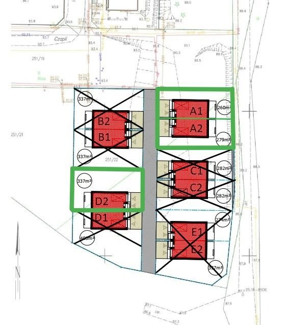 Nowoczesny dom 123m2 w Bąkowie – komfort i bezpieczeństwo Bąkowo, Rekreacyjna  123m2 Foto 1