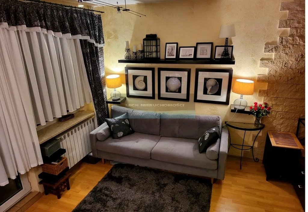 Mieszkanie trzypokojowe na sprzedaż Warszawa, Praga-Południe, Gocław, Jantarowy Szlak  68m2 Foto 1