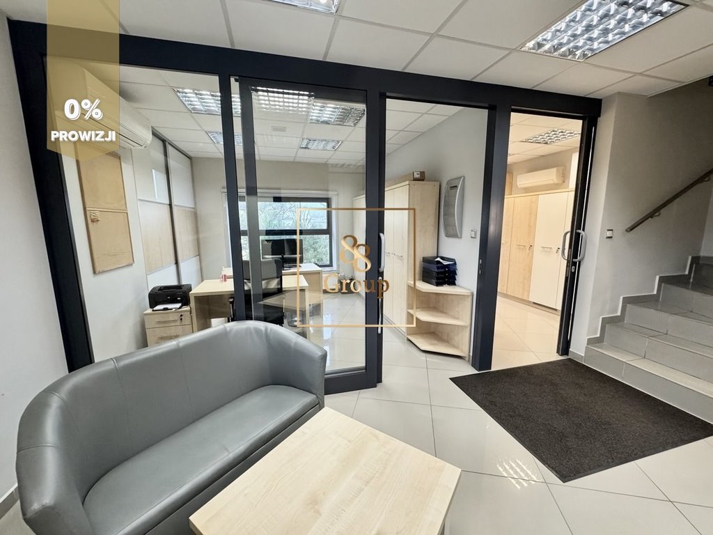 Lokal użytkowy na wynajem Mory, Poznańska  150m2 Foto 1