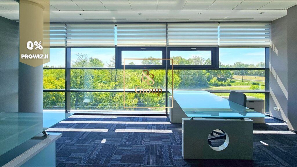 Lokal użytkowy na wynajem Warszawa, Wał Miedzeszyński  430m2 Foto 1