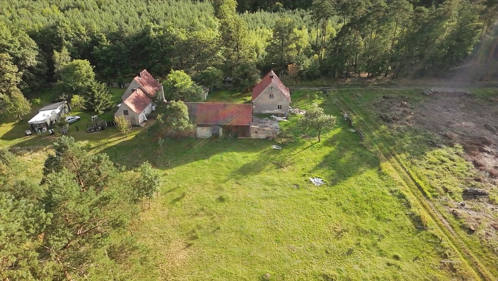 Dom na sprzedaż Lubartów  90m2 Foto 1