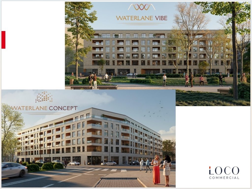 Lokal użytkowy na sprzedaż Łódź, 28 Pułku Strzelców Kaniowskich  112m2 Foto 1