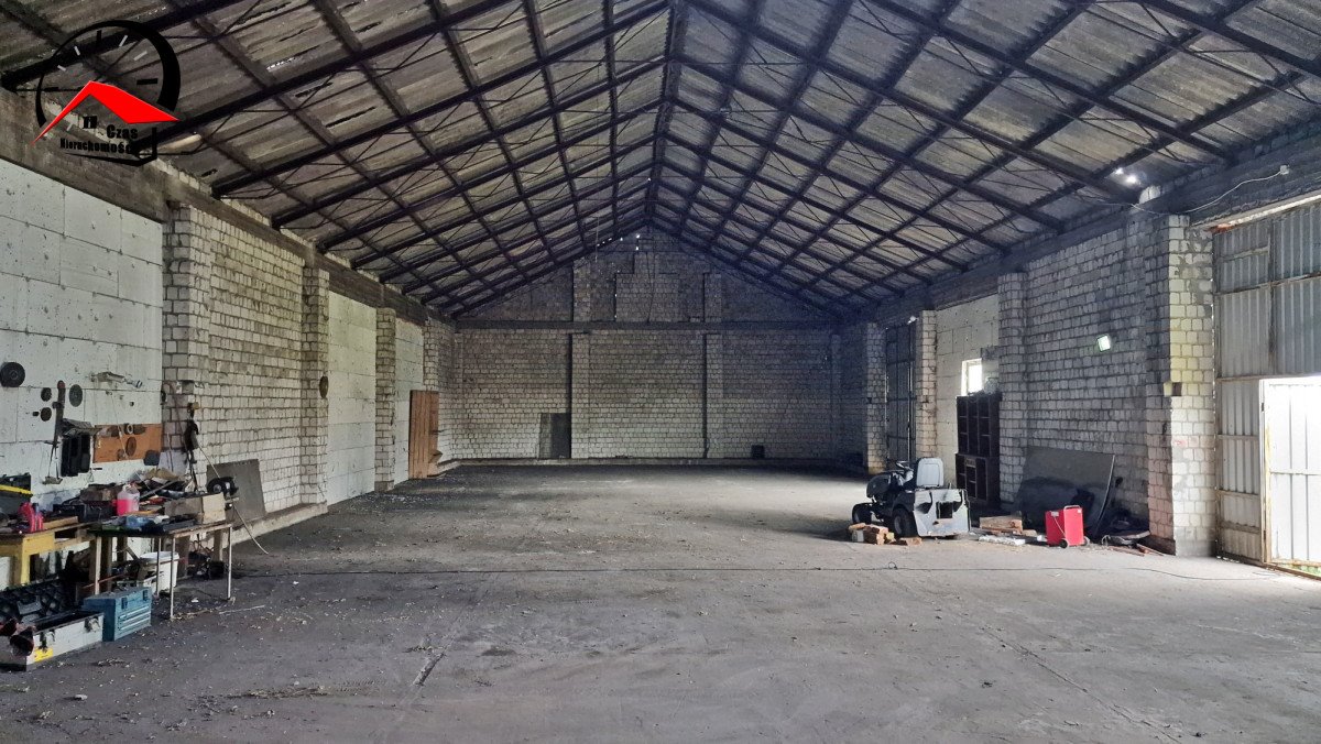 Lokal użytkowy na sprzedaż Chełmiczki  380m2 Foto 11