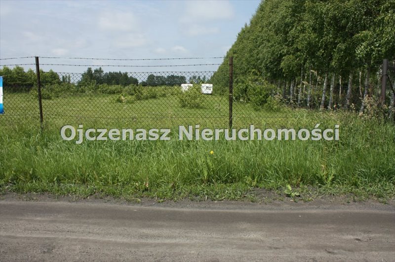 Działka budowlana na sprzedaż Żołędowo 1 595m2 Foto 1 Działka budowlana na sprzedaż Żołędowo 1 595m2 Foto 1
