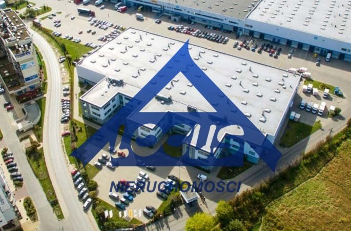 Moduł biurowy 184 m² w Piasecznie - polecam: Piaseczno