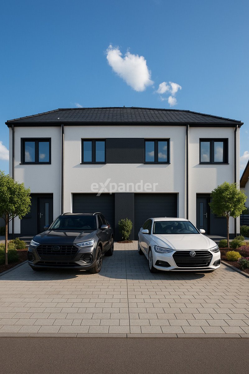 Dom na sprzedaż Wrocław  130m2 Foto 1