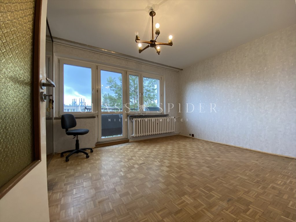 Mieszkanie czteropokojowe  na sprzedaż Warszawa, Mokotów Stegny, Krymska  64m2 Foto 1