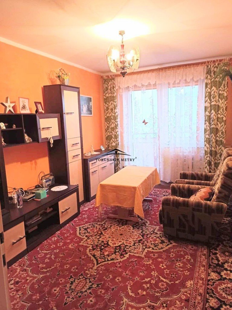 Mieszkanie dwupokojowe na sprzedaż Golub-Dobrzyń, Marii Konopnickiej  34m2 Foto 3