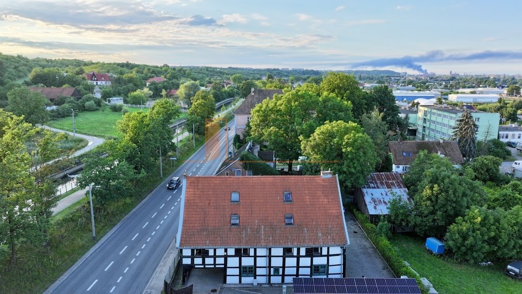 Dom na sprzedaż Gdańsk, Orunia  750m2 Foto 3