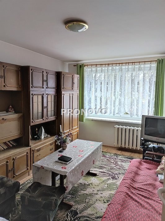Mieszkanie trzypokojowe na sprzedaż Choszczno  64m2 Foto 1