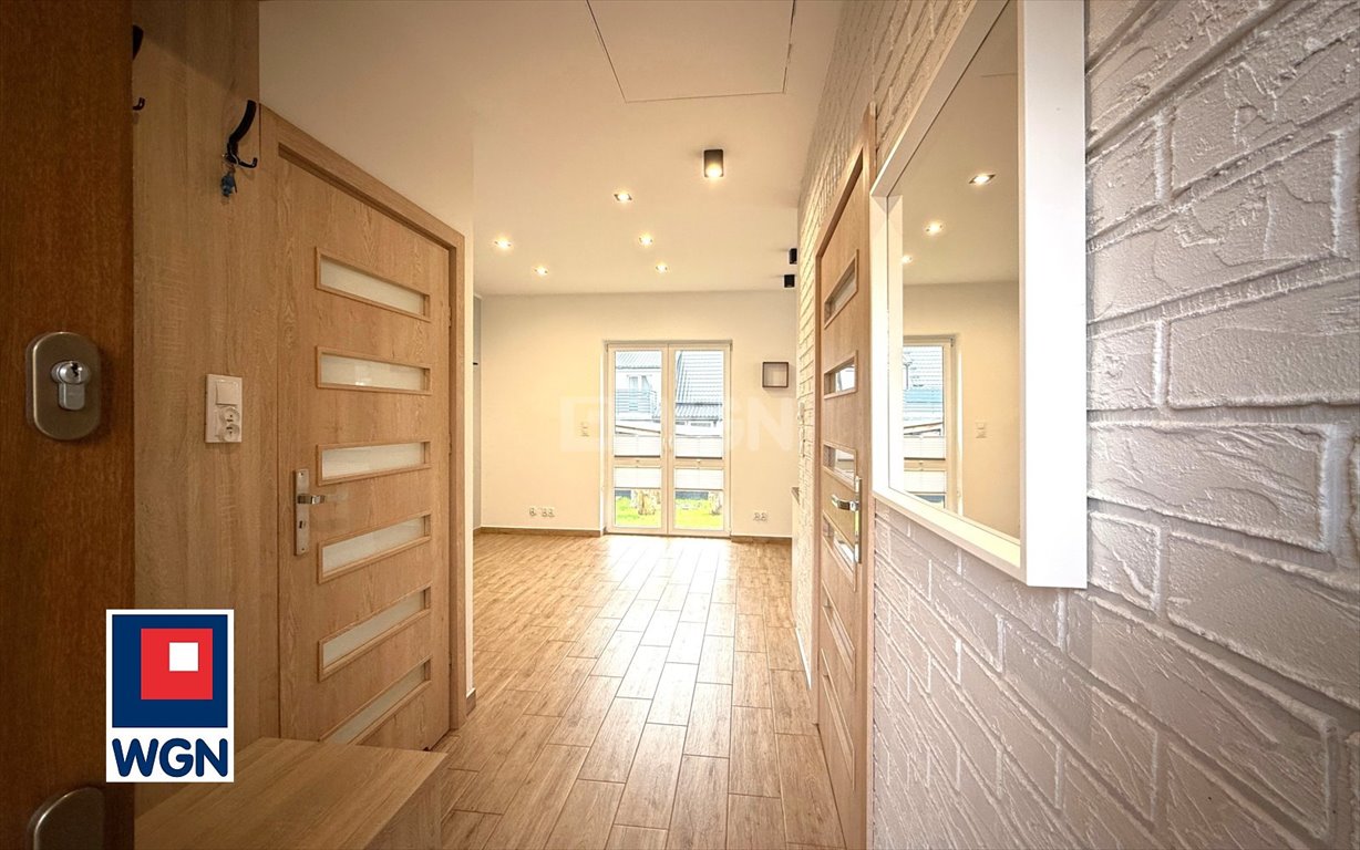 Dom na sprzedaż Luzino  45m2 Foto 1