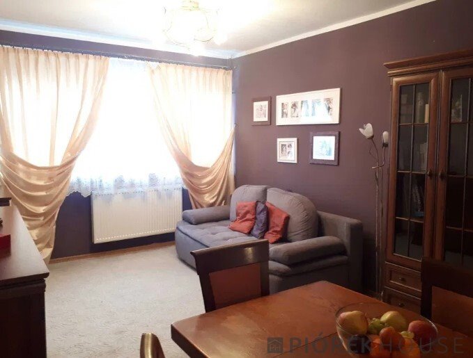 Mieszkanie dwupokojowe na sprzedaż Warszawa, Ochota, Racławicka  37m2 Foto 1