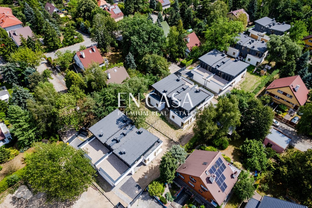Dom na sprzedaż Piaseczno, Mieczysława Markowskiego  160m2 Foto 17