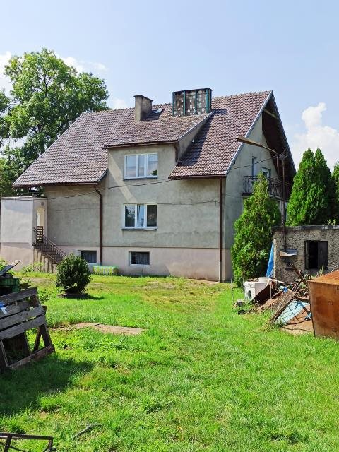 Dom na sprzedaż Malerzowice Wielkie  300m2 Foto 2