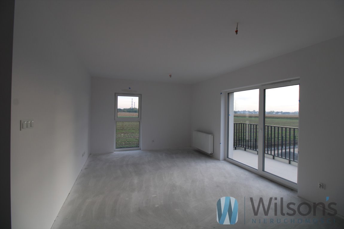 Mieszkanie trzypokojowe na sprzedaż Siechnice, Siechnice  60m2 Foto 1