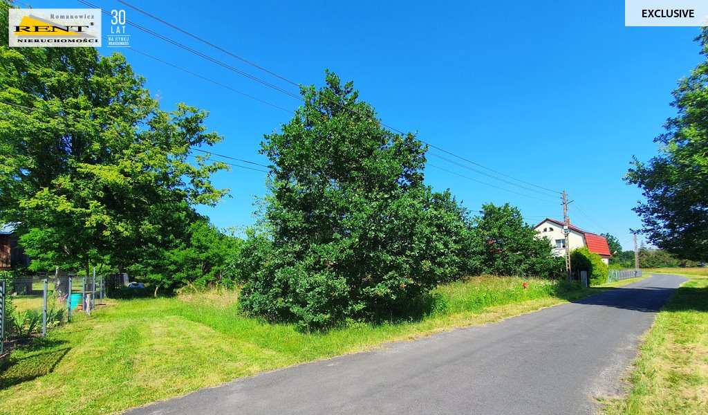 Działka inna na sprzedaż Stepnica  2 870m2 Foto 2