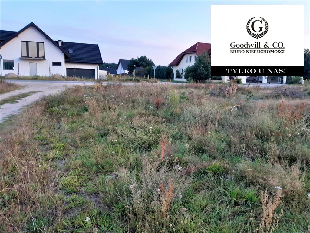 Działka budowlana na sprzedaż Bojano, Majora Bojana 1 000m2 Foto 1 Działka budowlana na sprzedaż Bojano, Majora Bojana 1 000m2 Foto 1