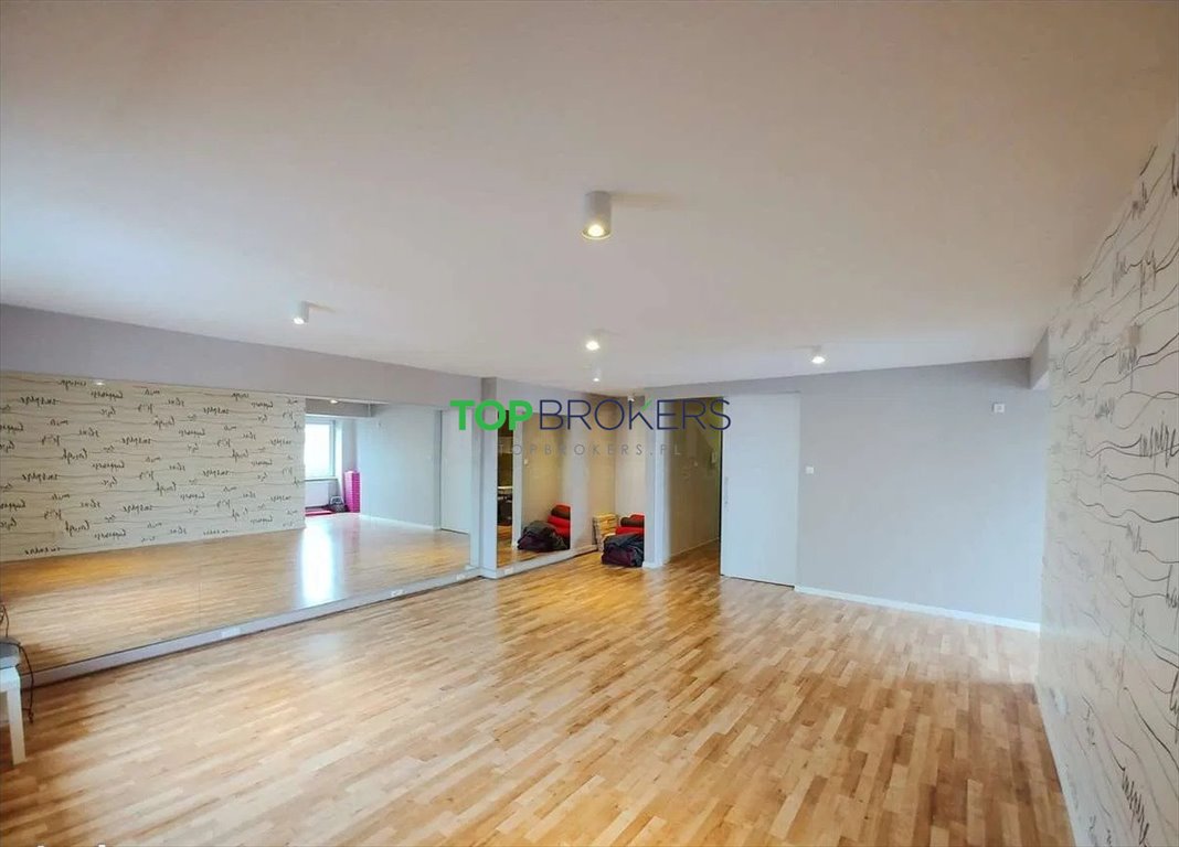 Nowoczesny lokal 100m2 z dużą witryną, biuro lub gabinet Warszawa, Bemowo Chrzanów  100m2 Foto 1