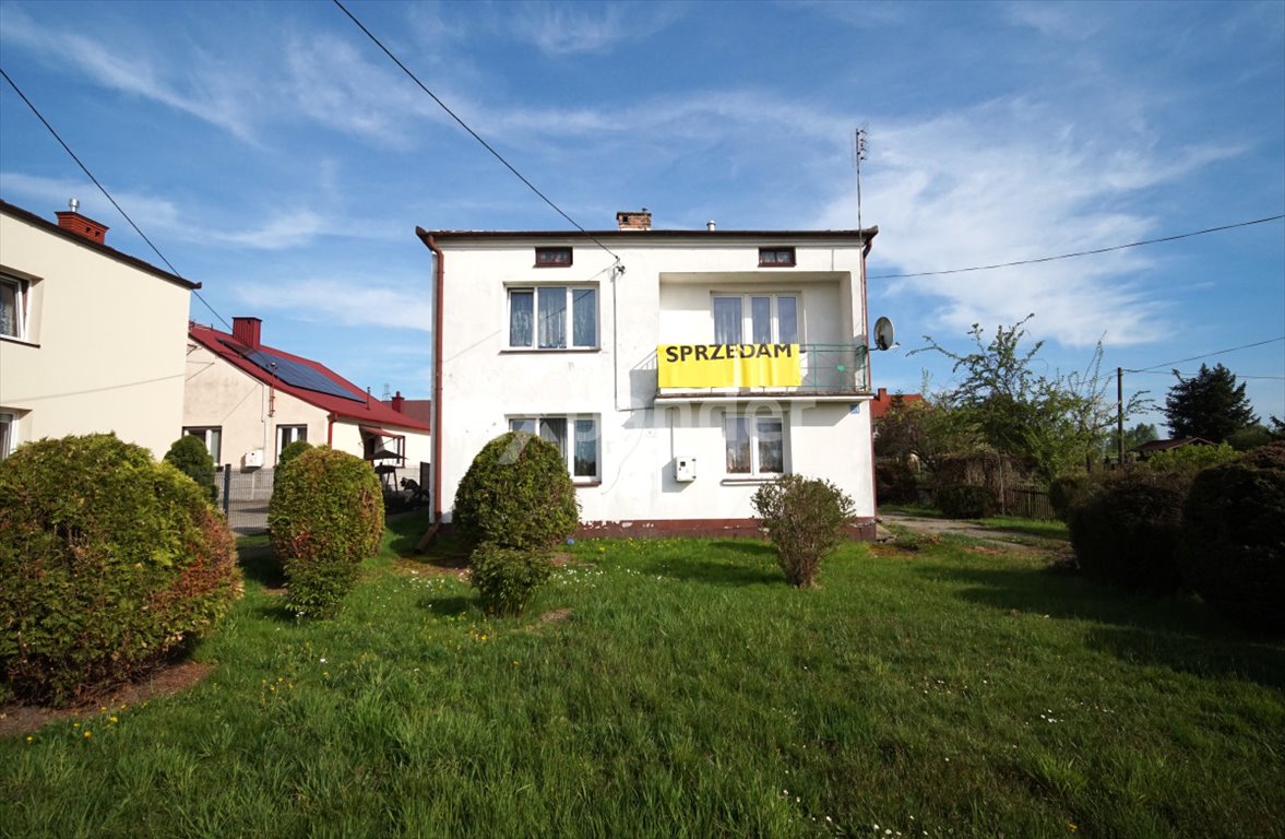 Dom na sprzedaż Budy Głogowskie  160m2 Foto 1