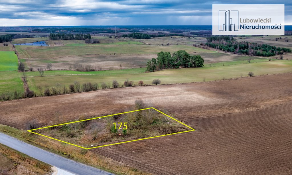 Działka rolna na sprzedaż Romany  1 900m2 Foto 2