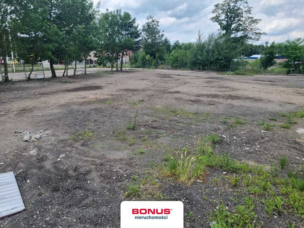 Działka komercyjna pod dzierżawę Szczecin, Płonia  3 300m2 Foto 3