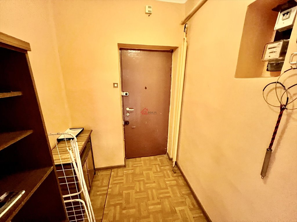Mieszkanie trzypokojowe na sprzedaż Kielce, Czarnów, Sienna  67m2 Foto 5