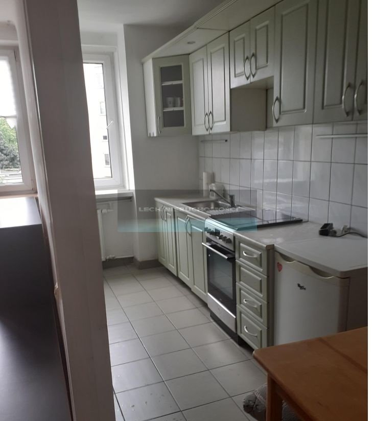 Mieszkanie 41 m² z balkonem w Mokotowie - zapraszam Warszawa, Mokotów  41m2 Foto 1