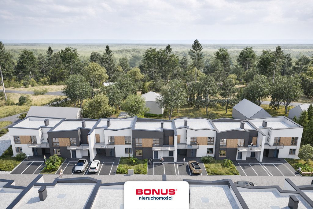 Na sprzedaż przestronne 3-pokojowe mieszkanie 64,61 m² z balkonem Stalowa Wola  65m2 Foto 1