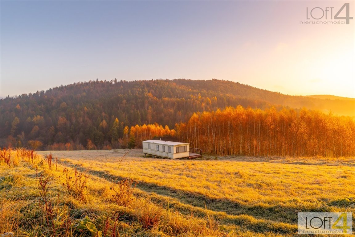 Działka budowlana na sprzedaż Zagorzyn  2 600m2 Foto 2