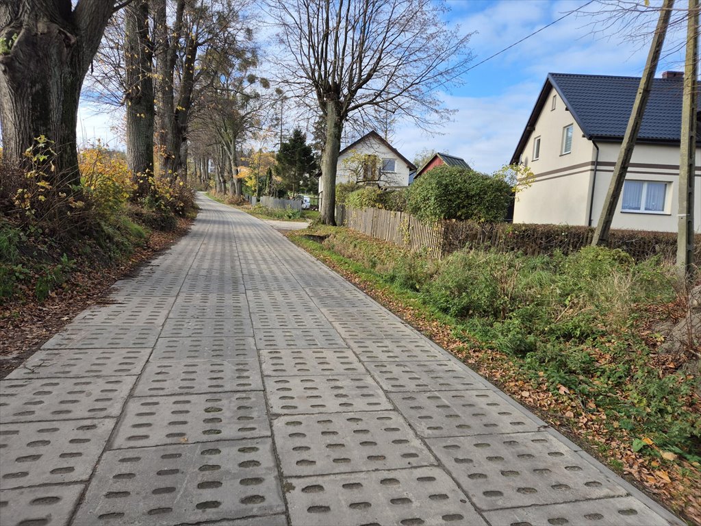 Działka budowlana na sprzedaż Barłomino  10 400m2 Foto 8