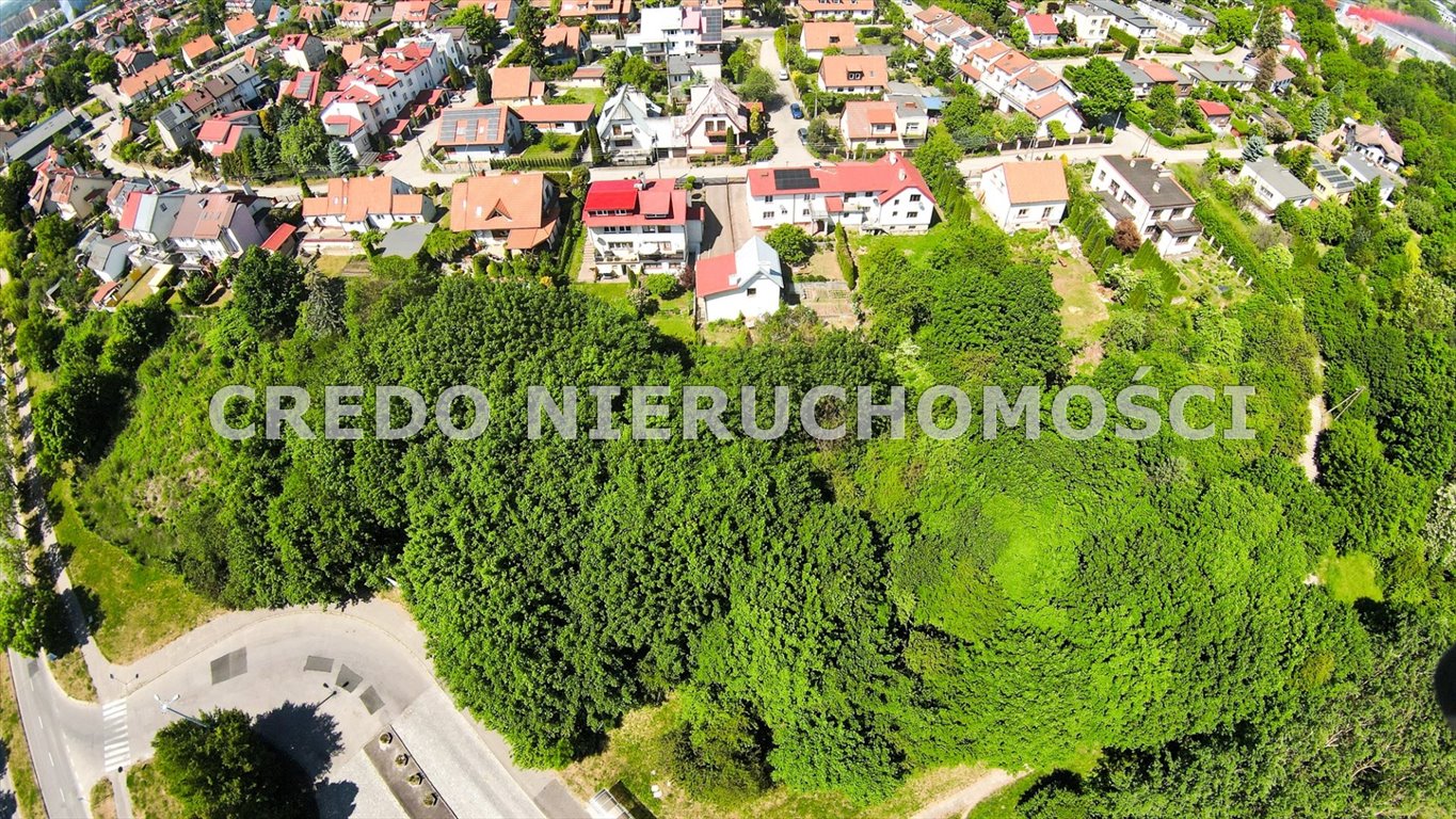 Działka budowlana na sprzedaż Olsztyn, Mazurskie, Pstrowskiego  840m2 Foto 2