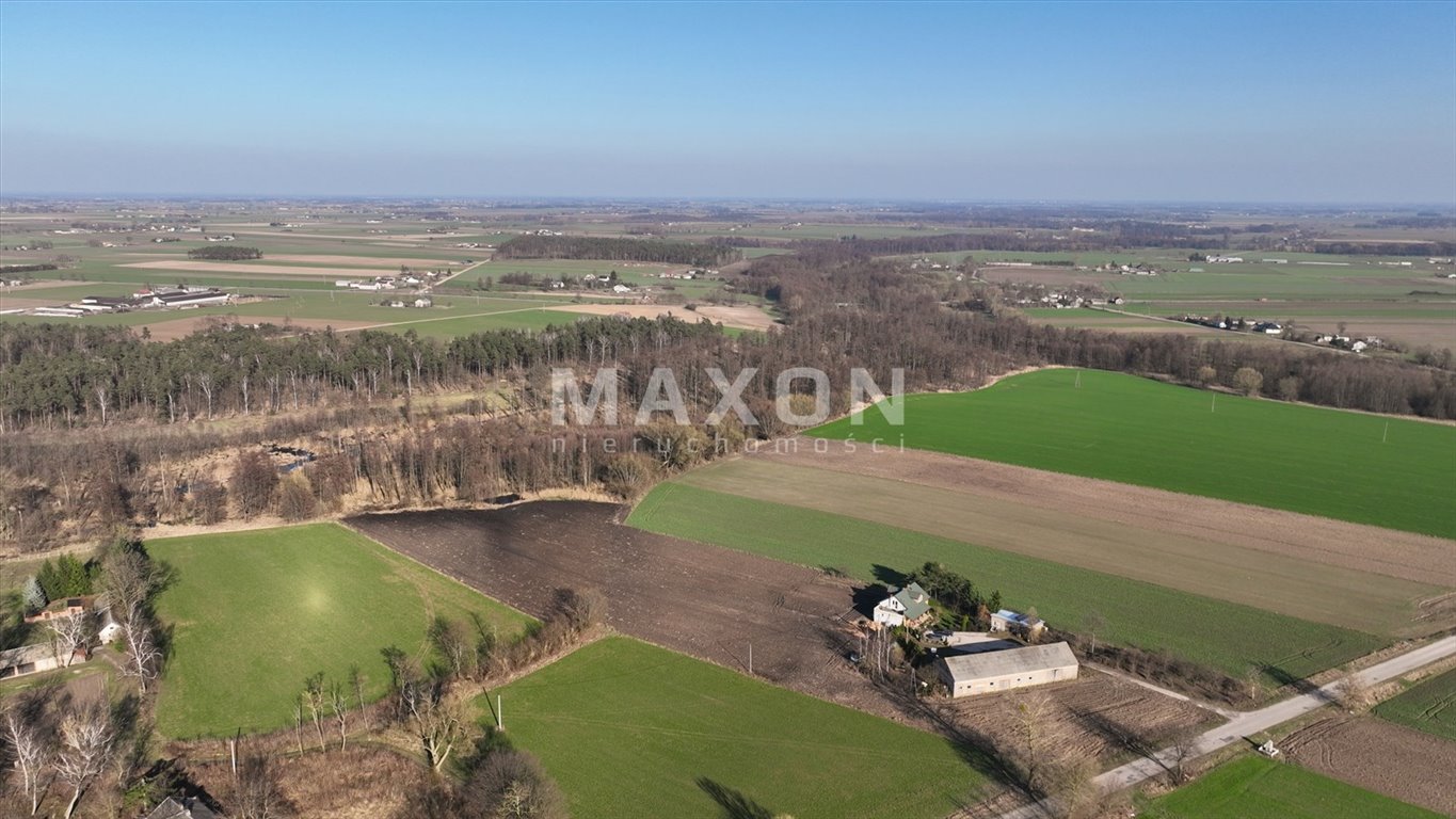 Działka rolna na sprzedaż Bylino  191 100m2 Foto 15