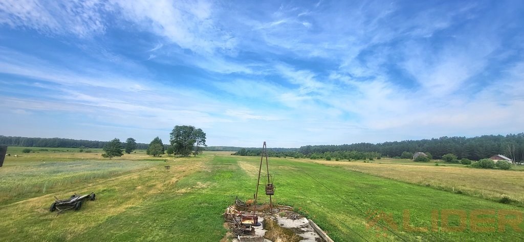 Działka 27 ha z domem i budynkami gospodarczych zapraszam Krosno  267 700m2 Foto 1