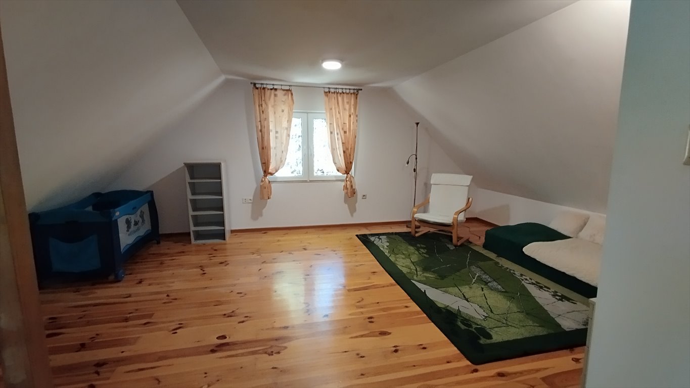 Dom na sprzedaż Somianka, http://domwpopowie.pl/, Huta Podgórna, Świerkowa  120m2 Foto 15