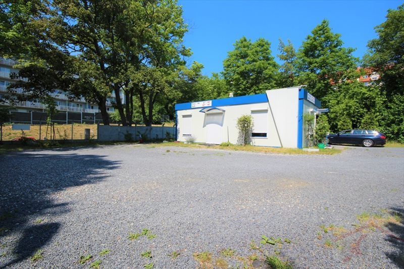 Działka komercyjna pod dzierżawę Szczecin, Niebuszewo 995m2 Foto 1 Działka komercyjna pod dzierżawę Szczecin, Niebuszewo 995m2 Foto 1