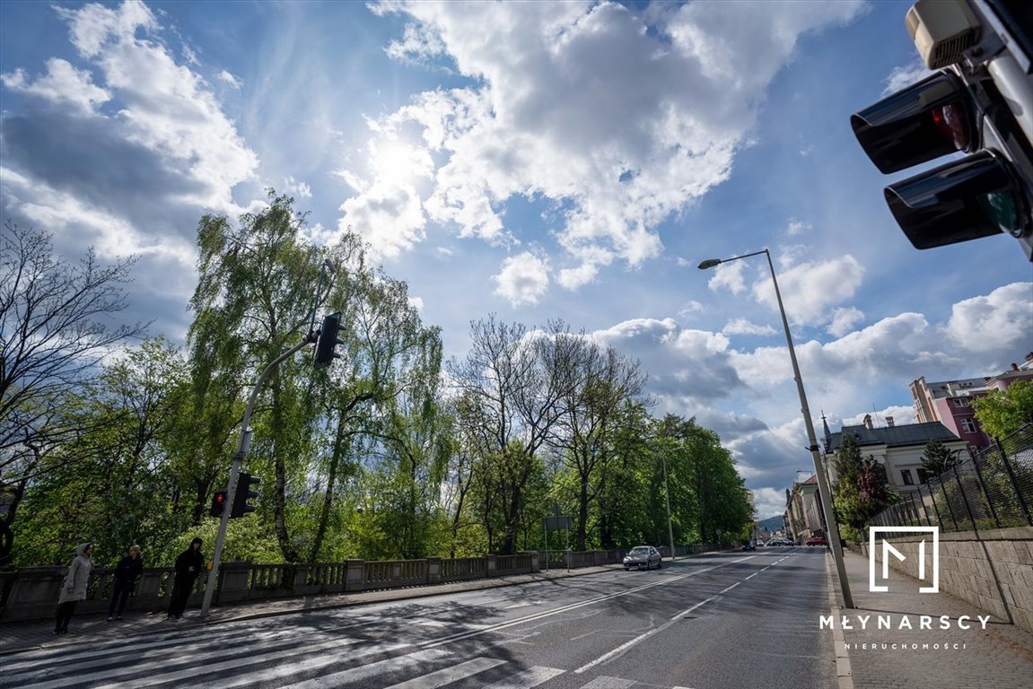 Lokal użytkowy na wynajem Bielsko-Biała, Centrum  16m2 Foto 14