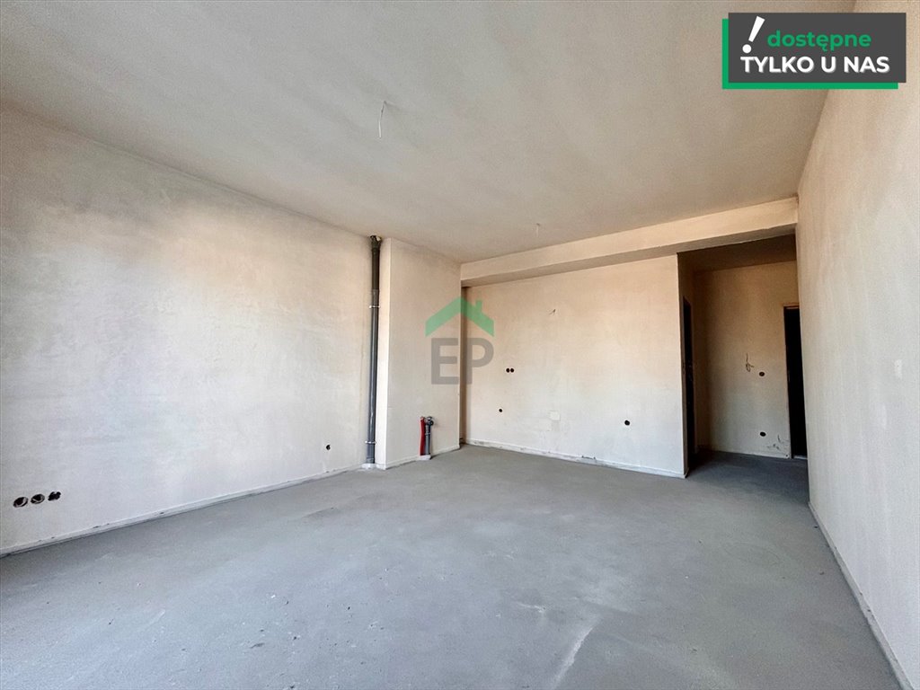 Nowoczesne 45,71 m² mieszkanie z windą w Blachowni polecam! Blachownia, Ostrowy  46m2 Foto 1